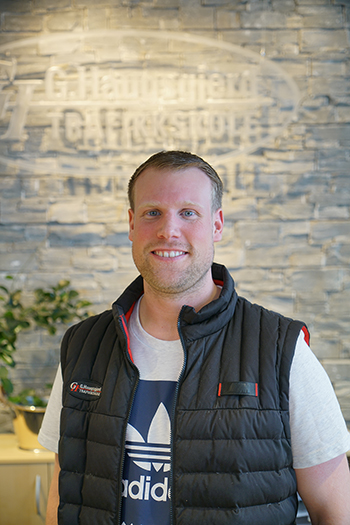 CHRISTIAN MAURITZEN